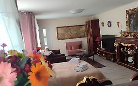 Gite Luxury***** avec Bar à Soultzeren