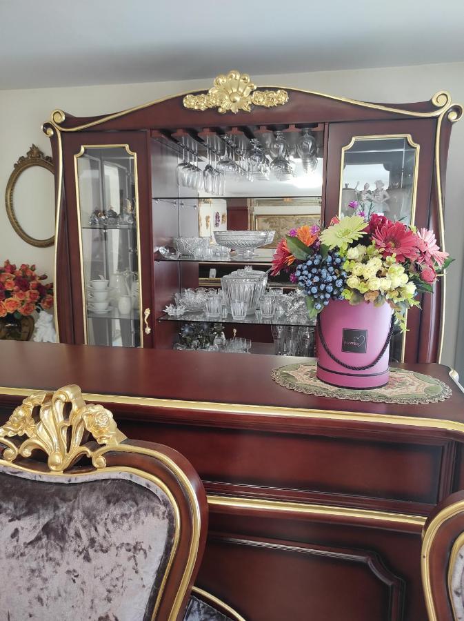 Gite Luxury***** avec Bar à Soultzeren Extérieur photo