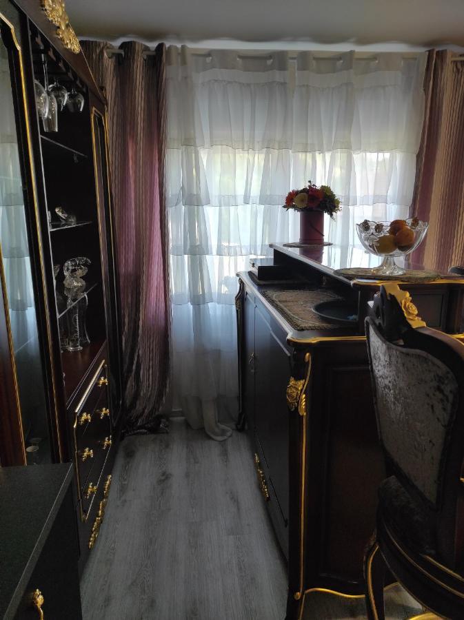 Gite Luxury***** avec Bar à Soultzeren Extérieur photo