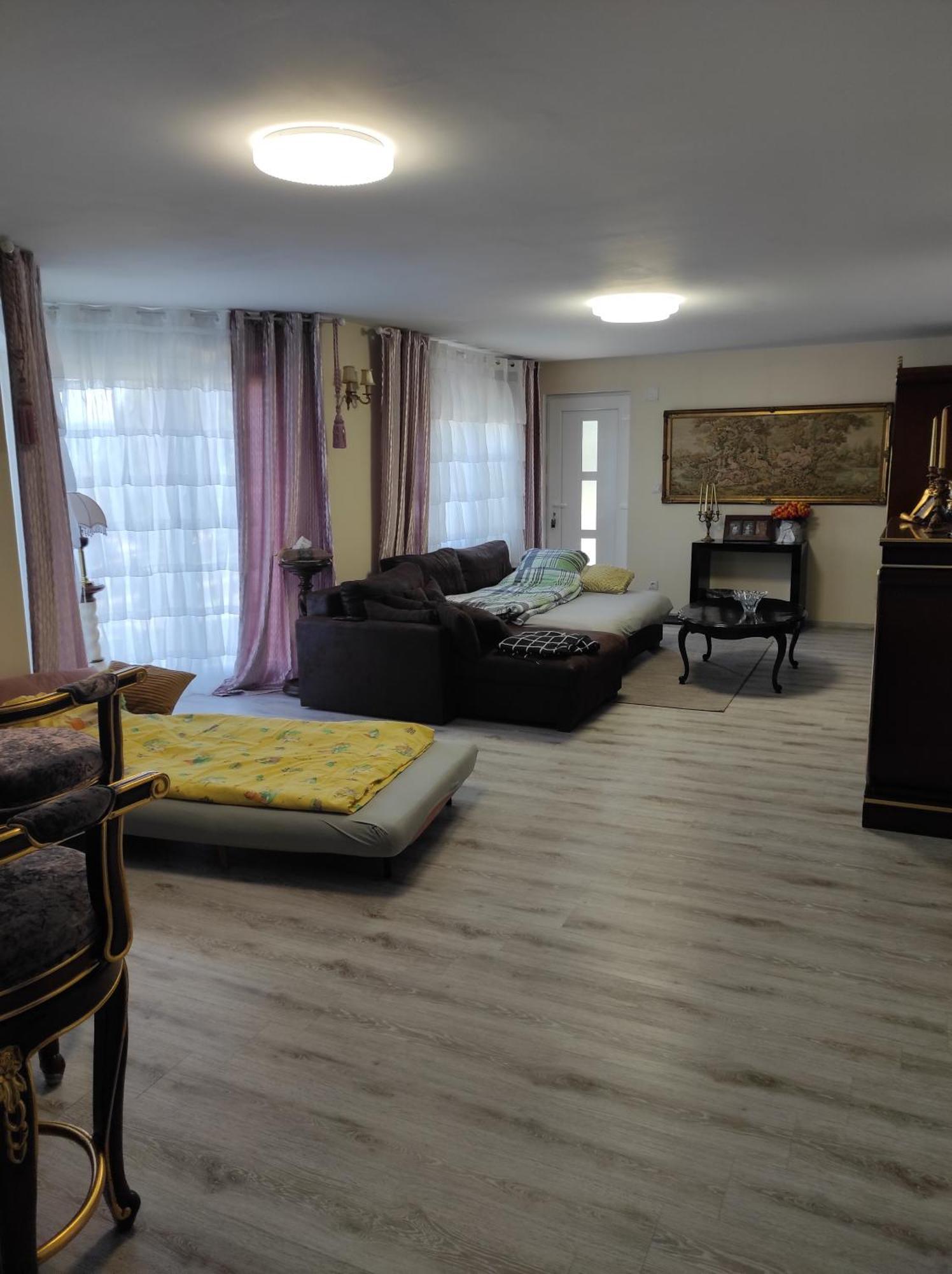 Gite Luxury***** avec Bar à Soultzeren Chambre photo