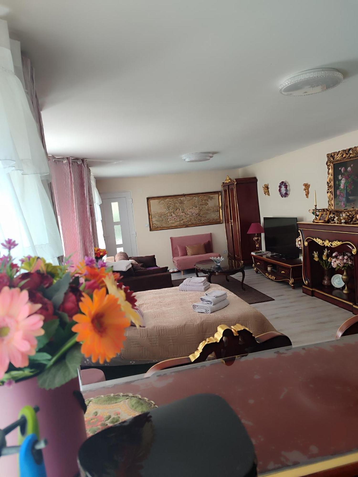 Gite Luxury***** avec Bar à Soultzeren Extérieur photo